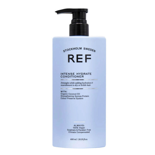 Ref Intense Hydrate Conditioner 600 ml - Ref Stockholm Sweden