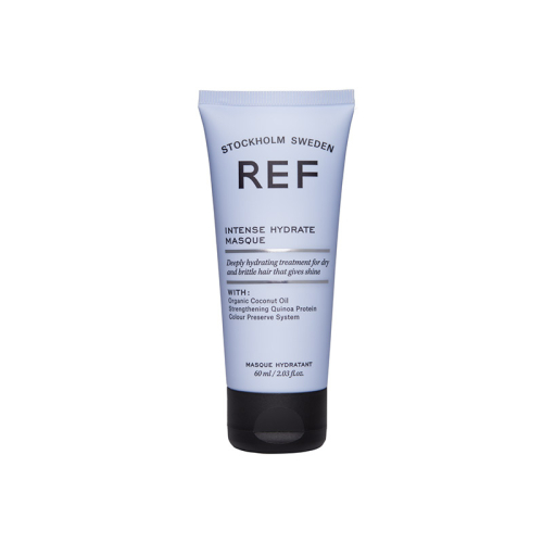 REF Intense Hydrate Masque 60 ml - Ref Stockholm Sweden