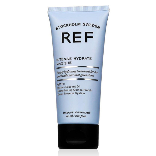 REF Intense Hydrate Masque 60 ml - Ref Stockholm Sweden