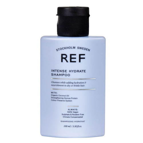 Ref Intense Hydrate Shampoo 100 ml - Ref Stockholm Sweden