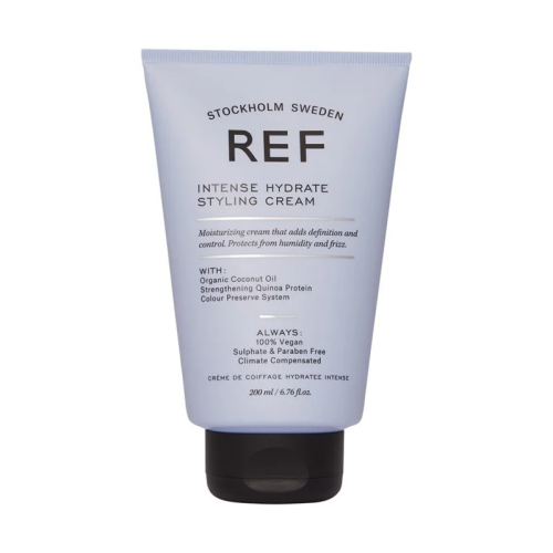 REF Intense Hydrate Styling Creme 200ml - Ref Stockholm Sweden