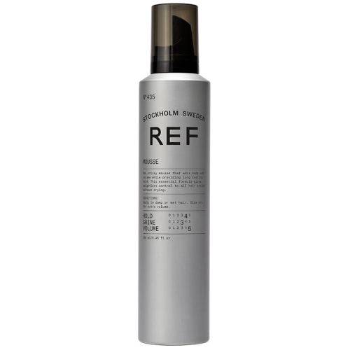 Ref Mousse No435 250 ml - Ref Stockholm Sweden