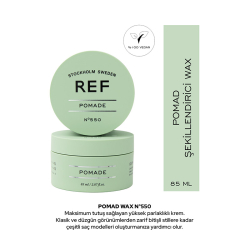 Ref Pomade 85 ml - 2