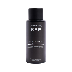 Ref Root Concealer Black Saç Dibi Kapatıcı Sprey 100 ml - 1