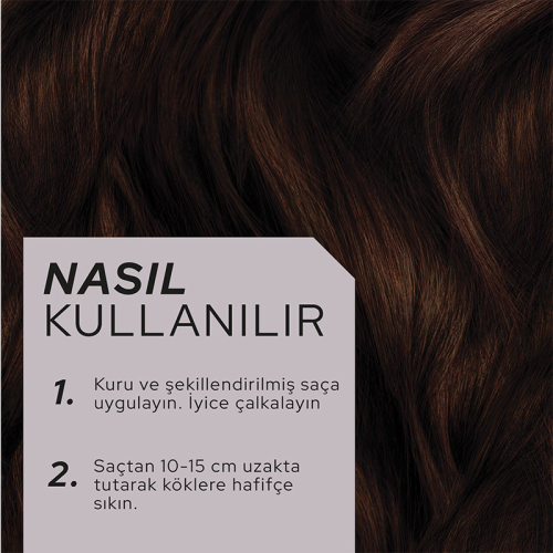 Ref Root Concealer Black Saç Dibi Kapatıcı Sprey 100 ml - 5