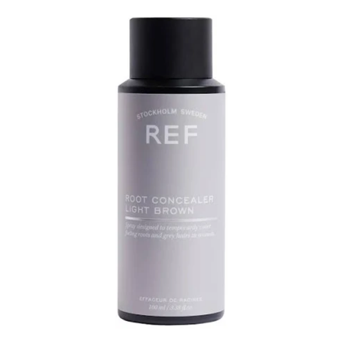 Ref Root Concealer Light Brown 100 ml - 1