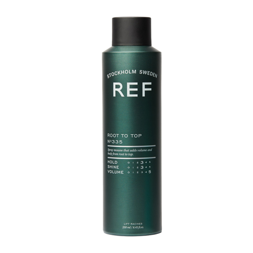 Ref Root To Top No335 Spray 250 ml - Ref Stockholm Sweden