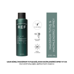 Ref Root To Top No335 Spray 250 ml - 2