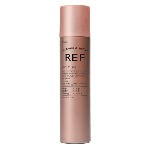 Ref Root To Top No335 Spray 250 ml - Ref Stockholm Sweden