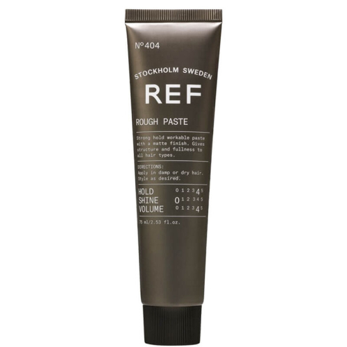 Ref Rough Paste No404 75 ml - Ref Stockholm Sweden