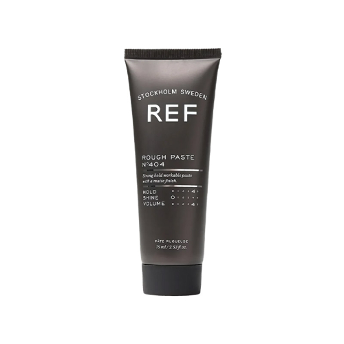 Ref Rough Paste No404 75 ml - Ref Stockholm Sweden