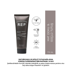 Ref Rough Paste No404 75 ml - 2