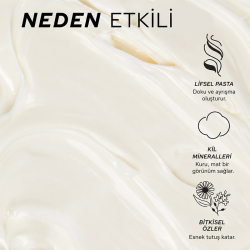 Ref Rough Paste No404 75 ml - 4