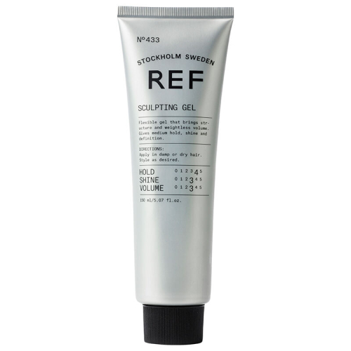 Ref Sculpting Gel No433 150 ml - Ref Stockholm Sweden