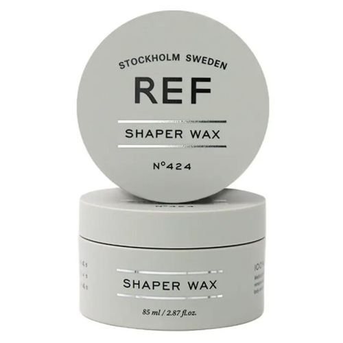 Ref Shaper Wax 85 ml - 1