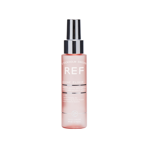 Ref Shine Elixir 80 ml - Ref Stockholm Sweden
