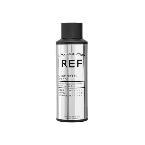 REF Shine Spray No50 200 ml - Ref Stockholm Sweden