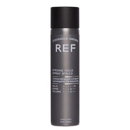 Ref Strong Hold Spray NO533 75 ml - Ref Stockholm Sweden