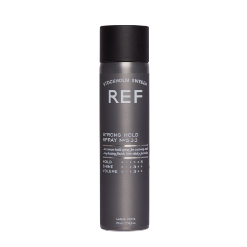 Ref Strong Hold Spray NO533 75 ml - 1