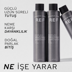 Ref Strong Hold Spray NO533 75 ml - 3