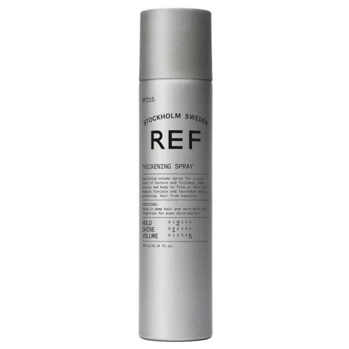 Ref Thickening Spray No215 300 ml - Ref Stockholm Sweden