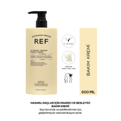 Ref Ultimate Repair Conditioner 600 ml - 2