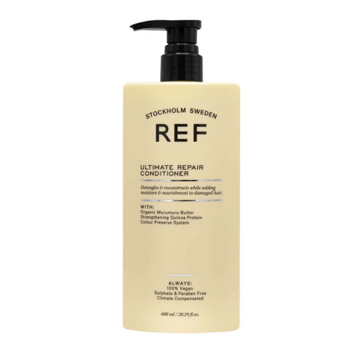Ref Ultimate Repair Conditioner 600 ml - Ref Stockholm Sweden