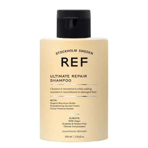 Ref Ultimate Repair Shampoo 100 ml - Ref Stockholm Sweden