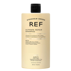 Ref Ultimate Repair Shampoo 285 ml - 6