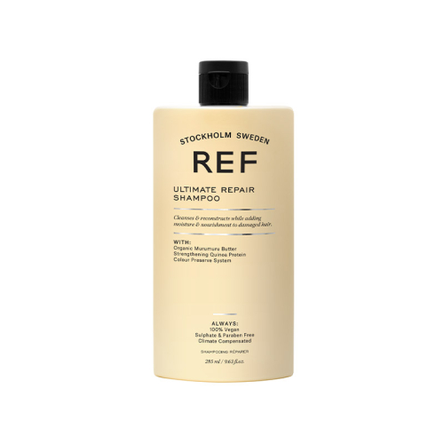 Ref Ultimate Repair Shampoo 285 ml - Ref Stockholm Sweden