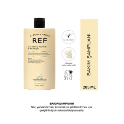 Ref Ultimate Repair Shampoo 285 ml - 2