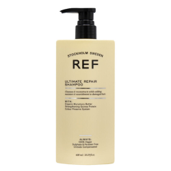 Ref Ultimate Repair Shampoo 600 ml - 6