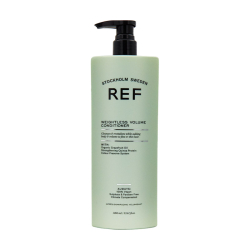 REF Weightless Volume Conditioner 1000 ml - 1