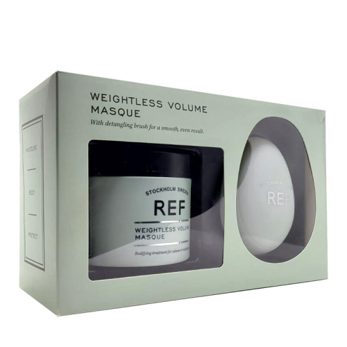 Ref Weightless Volume Maske SETİ - Ref Stockholm Sweden
