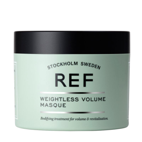 Ref Weightless Volume Masque 250 ml - Ref Stockholm Sweden