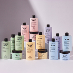 Ref Weightless Volume Masque 500 ml - 7