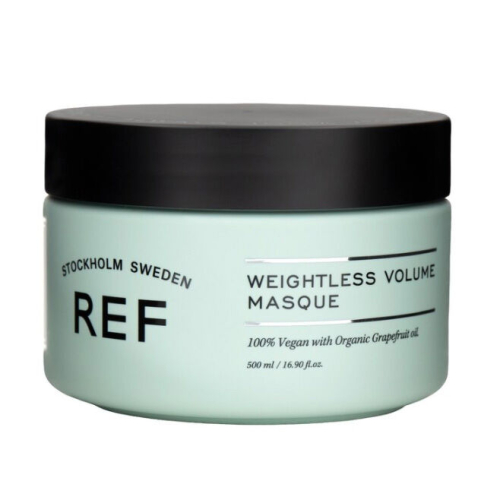 Ref Weightless Volume Masque 500 ml - 1