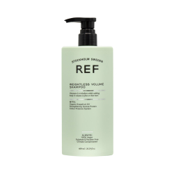 Ref Weightless Volume Shampoo 600 ml - 1