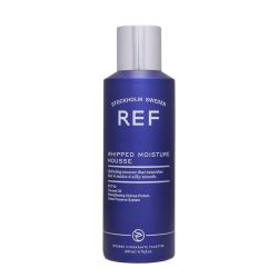 REF Whipped Moisture Mousse 200 ml - 1