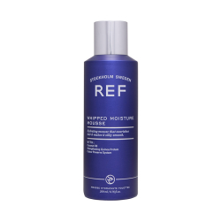 REF Whipped Moisture Mousse 200 ml - 1
