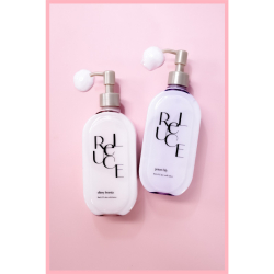 Reluce Prism Lily Vücut Losyonu 300 ml - 3