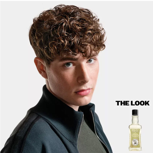 Reuzel 3 in 1 Tea Tree Shampoo 100 ml - 3