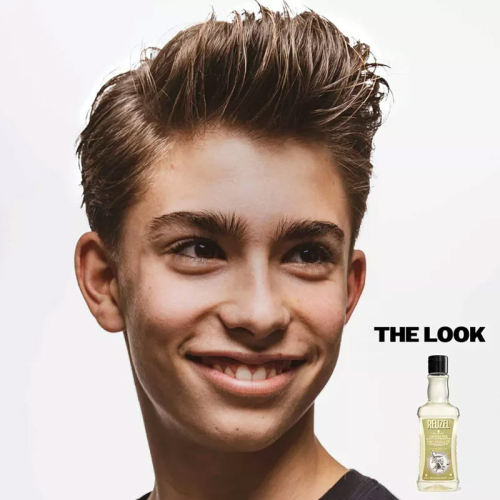 Reuzel 3 in 1 Tea Tree Shampoo 1000 ml - 2