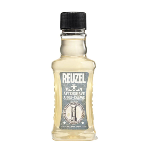 Reuzel Aftershave 100 ml - Reuzel