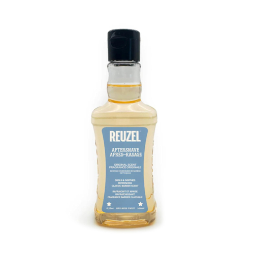 Reuzel Aftershave 200 ml - Reuzel