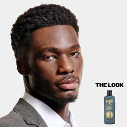 Reuzel Astringent Foam 200 ml - 2