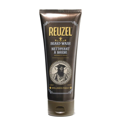 Reuzel Beadr Wash 200 ml - Reuzel