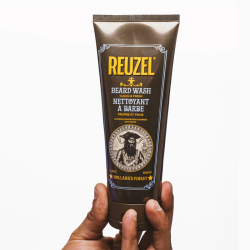 Reuzel Beadr Wash 200 ml - 2