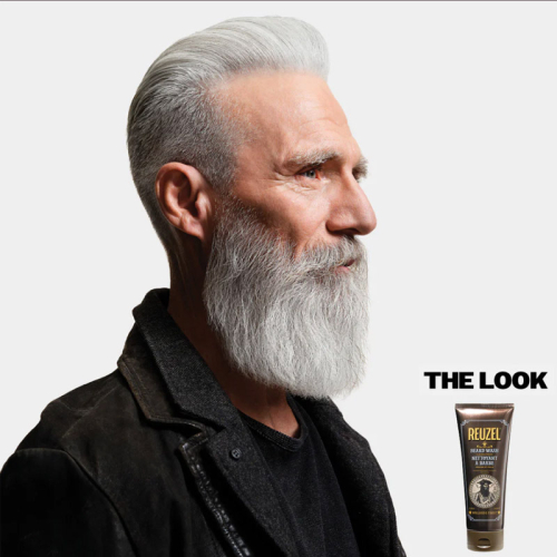 Reuzel Beadr Wash 200 ml - 3