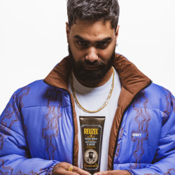 Reuzel Beadr Wash 200 ml - 5